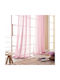 Gofis Home Perdea Cu Capse Combe 502 Lila 20 140x280cm