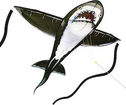 Klappbar Drachen X-Kites RareAir Καρχαρίας 99cm