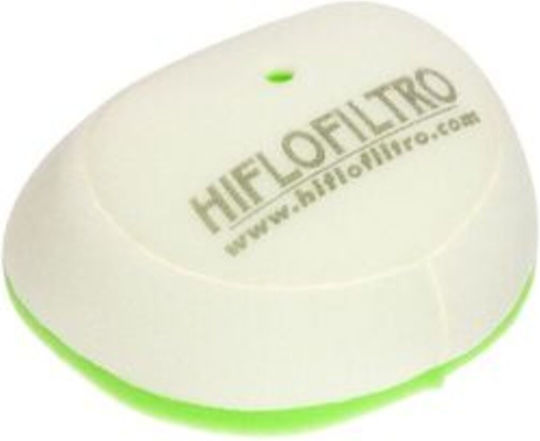 Hiflofiltro Φίλτρο Αέρα Μοτοσυκλέτας Yamaha WRF 250 2003-2013 / WRF 450 2003-2015