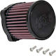 K&N Motorcycle Air Filter for Honda CBX 500 2019 / CBR 500 KN-HA5019