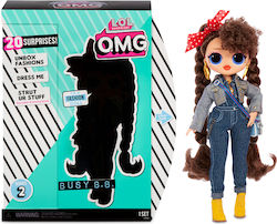 Giochi Preziosi O.M.G. Fashion Series 2 Busy BB...