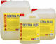 Polarchem Dextra Plus Υγρό Καθαρισμού Ταπετσαρίας Αυτοκινήτου 4lt