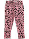 Kids Legging Long Pink Leggings
