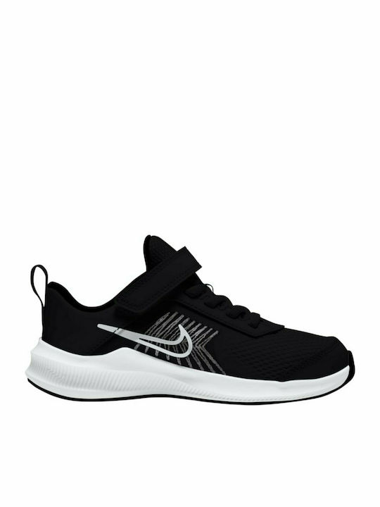 Nike Downshifter Black / White
