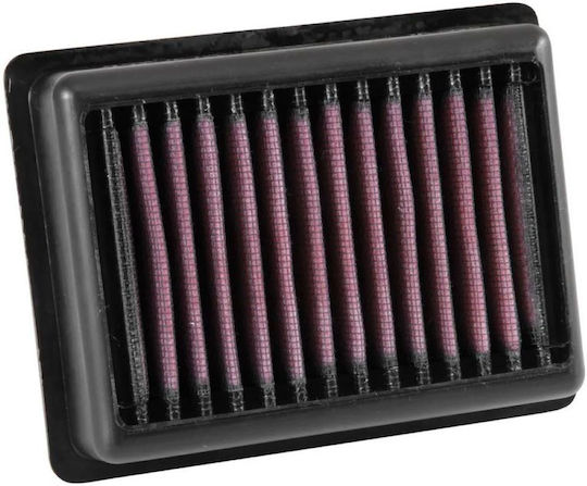 K&N Motorcycle Air Filter for Triumph Bonneville / Street Twin