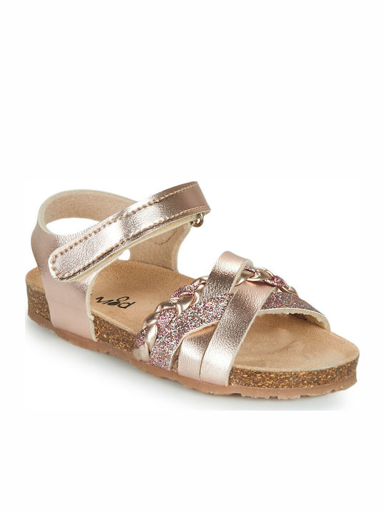 Mod8 Kids' Sandals Pink