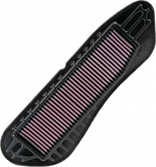 K&N Filtru de aer pentru motociclete Yamaha X-CITY 125 / X-CITY 250 / X-MAX