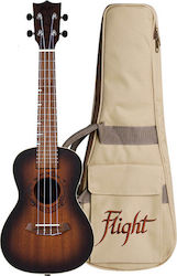 Flight DUC380 Concert Ukulele