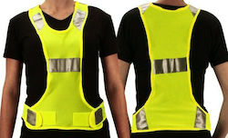 Avento Reflection Vest Γιλέκο Τρεξίματος 3m