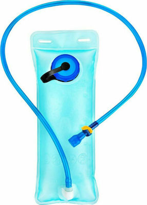 Spokey Oasis Wasserflasche Blau