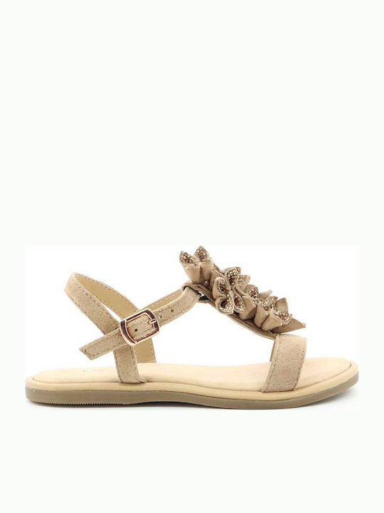 Mod8 Kinder Sandalen Beige