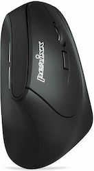 Perixx Perimice-715 II Wireless Vertical Black