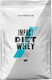 Myprotein Impact Diet Whey Molkenprotein mit Geschmack Schokolade 1kg