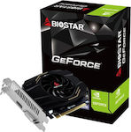 Biostar GeForce GT 1030 4GB GDDR4 Placă Grafică