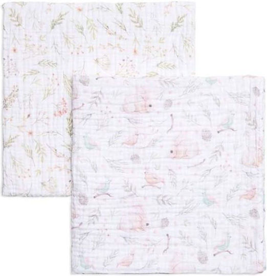 Funna Baby Πάνα Αγκαλιάς 90x90cm 2τμχ