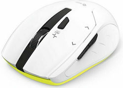 HAMA Milano Compact Wireless Mouse Alb