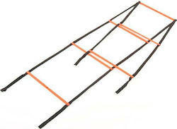adidas Speed Ladder Acceleration Ladder In Red Colour
