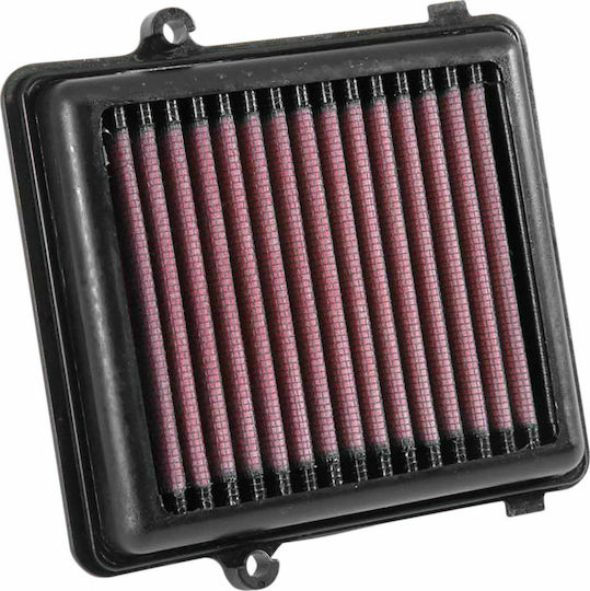 K&N Motorcycle Air Filter for Honda Africa Twin CRF1000L Honda CRF1000L Africa Twin 2016-2019