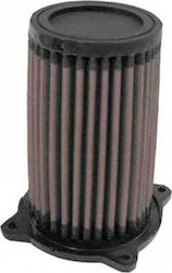 K&N Φίλτρο Αέρα Μοτοσυκλέτας Suzuki GSX 1400 2001-2007