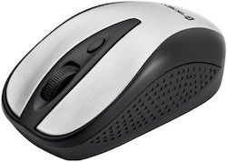 Tracer Joy II Wireless Mini Mouse Silver