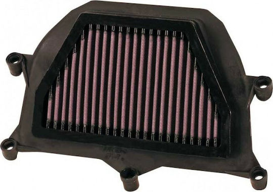 K&N Φίλτρο Αέρα Μοτοσυκλέτας για Yamaha YZF-R6 2006-2007