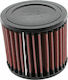 K&N Motorrad-Luftfilter Yamaha XT Tenere 2008-2015