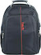 Havit H0021 Waterproof Backpack Backpack for 15.6" Laptop Black