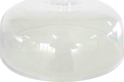 Ankor Lid for Cake Stand made of Plastic 30cm 740505 1pcs