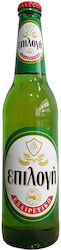 Επιλογή Premium Lager Φιάλη 500ml