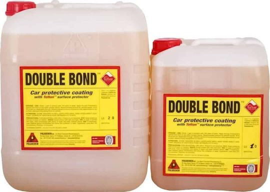 Polarchem Течен Shine / Защита Защитен полир с Тефлон за Body DoubleBond 10л