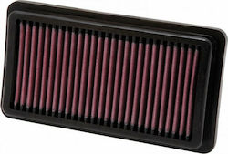 K&N Motorcycle Air Filter for KTM 690 Duke / 690 Supermoto 2008-2011