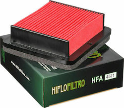 Hiflofiltro Motorcycle Air Filter for Yamaha T-Max 530 2017-2018