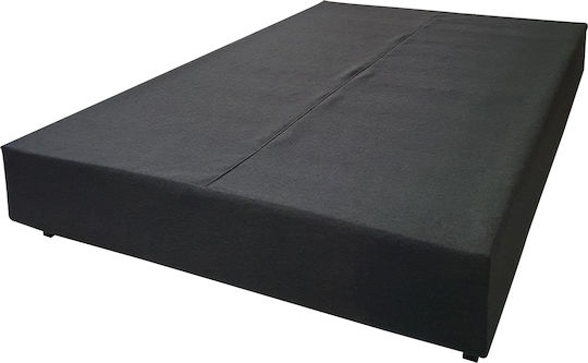 Porto Υπόστρωμα Ημίδιπλο για Στρώμα 130x200cm Επιλογές Χρώματος Porto Υπόστρωμα Ημίδιπλο για Στρώμα 130x200cm Επιλογές Χρώματος