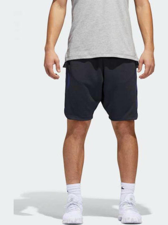 adidas Harden Elevated Men's Shorts Gray