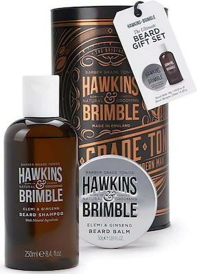 Hawkins & Brimble Bronze 300ml