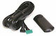 Directed 6826T Alarm Antenna Car