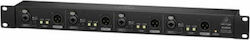 Behringer DI4800A Ενεργό 4 Καναλιών