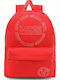 Vans Backpack 22lt Πορτοκαλί