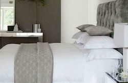 Le Blanc Hotel Duvet Cover Premium 100% Cotton ...