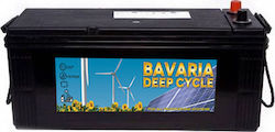 Bavaria S225+ Μπαταρία 12V 225Ah