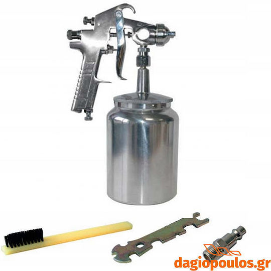 Stanley Пистолет За Боядисване На Въздух Под Tumbler 1.8mm