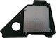 Hiflofiltro Въздушен филтър за мотоциклет Yamaha YBR 125 2005-2015