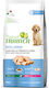 Natural Trainer Junior Maxi Chicken 12kg Dry Food for Large Breed Puppies with Chicken and Rice