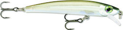 Rapala Max Rap Artificial Bait Minnow 13cm 15g