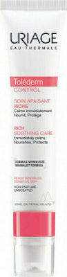 Uriage Tolederm Control Rich Soothing Care 40ml