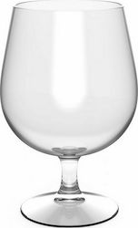 Goldplast Plastic Wine Drinkware 516ml 2893-21