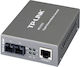 TP-LINK Omada v1 Media Converter 1τμχ MC210CS