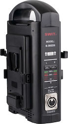 Swit Doppelter Batterieladegeräte S-3822S