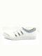 Adidas Top Ten Low Sleek Sneakers White