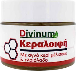 Divinum Κεραλοιφή με Ευκάλυπτο & Μέντα 50ml